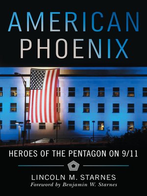 American Phoenix - ebook